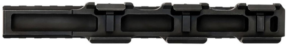 BCM ORAT52513X5 A/T Optic Riser 525-13X5 Black Anodized 18 Slots