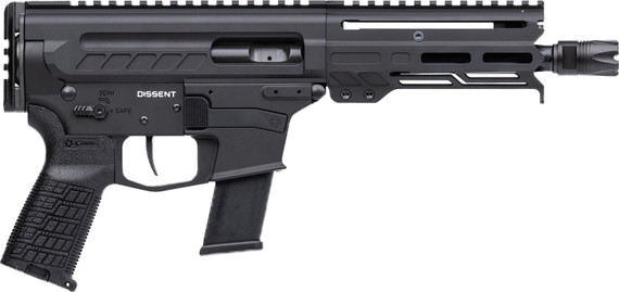 CMMG 45A4C0FAB