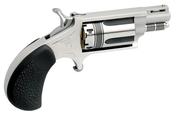 NAA NAA-22MS-TW The Wasp Revolver
