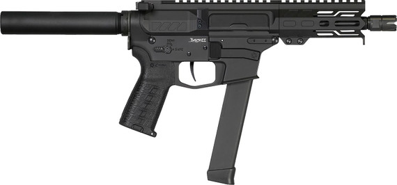 CMMG 99A190FAB