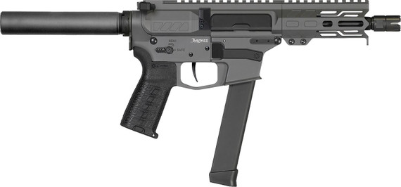 CMMG 99A190FTNG