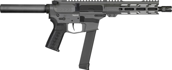 CMMG 99AE80FTNG