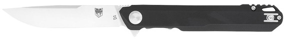 CobraTec Knives CTMONBLK