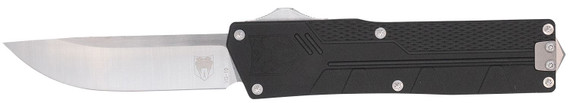 CobraTec Knives CTPRNEDGBLK