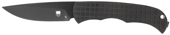 CobraTec Knives CTWOLVERINEBLK