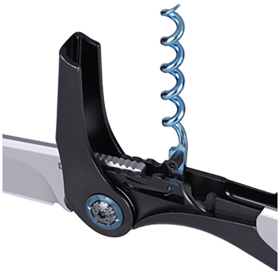 CRKT 5702 Nucleus 3.19 Fold Plain Bead Blasted 12C27 Sandvik Blade, Black/Red G10/SS Handle, Knife
