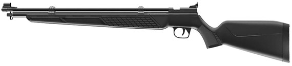 CROS C3677S PCP POWERED BA AIR, Rifle