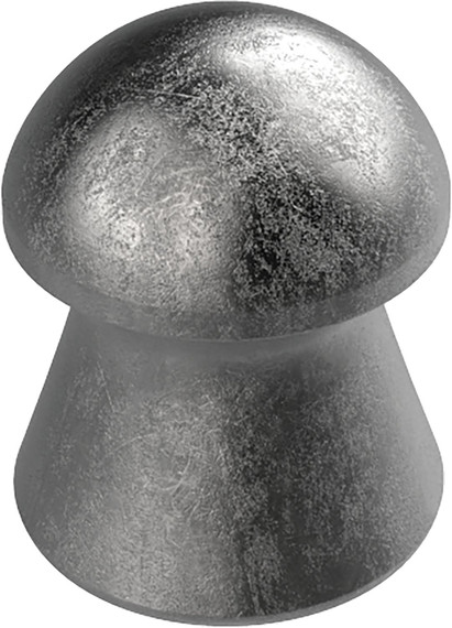 Crosman BD25 Match Pellet Domed 25 Lead 200 Pellets