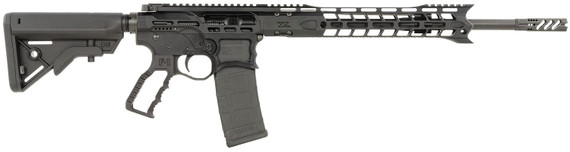 Watchtower Firearms BDRX15M55616BLK