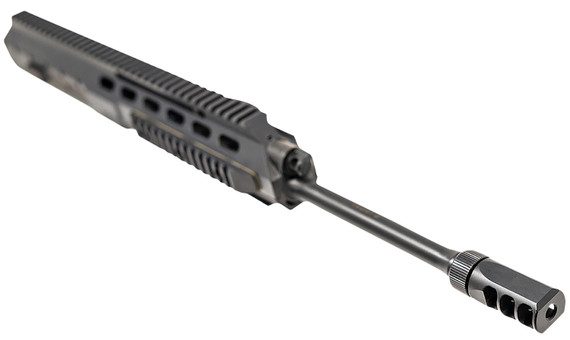 Faxon Firearms URSSB556 ARAK-21 Complete Upper 5.56 Black