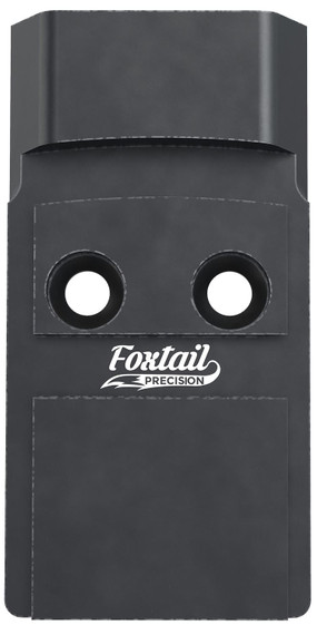 Foxtail Precision 100004