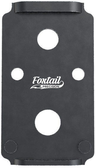 Foxtail Precision 100007