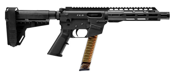 Freedom Ordnance FX9P10