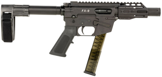 Freedom Ordnance FX9P4SBM