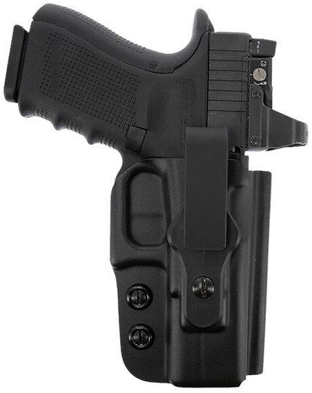 Galco TR3894RB Triton 3.0 Black Fits Sig P365 Right Hand, Holster
