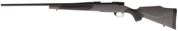 Weatherby Vanguard S2 Rifle VGT306SR4O, 30-06 Springfield, 24 in, Bolt Action, Griptonite Stock, Mt Blk Bead Blast Finish, 5 + 1 Rd