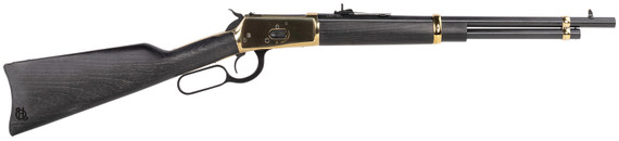 Heritage Mfg H9204518G 92 Ranch Hand 8rd 18, Rifle