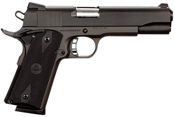 Armscor/Rock Island 51431 Rock Standard FS Pistol