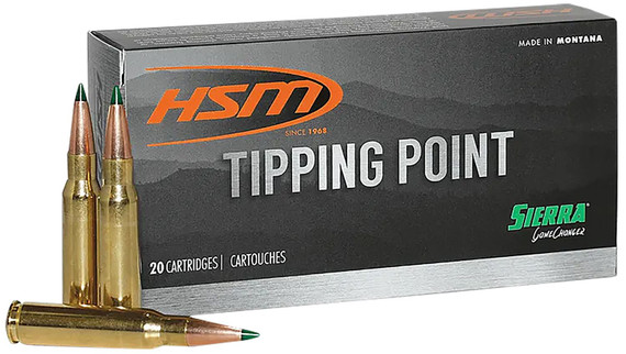 HSM 7MMMAG27N