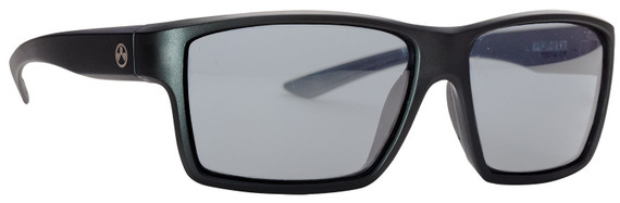 Magpul MAG114700011000 Explorer Eyewear Adult Clear Lens Black Frame