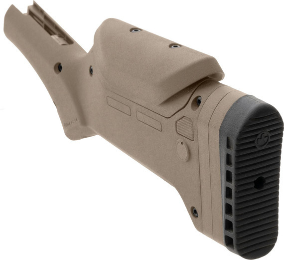 Magpul MAG1382FDE ELG M-LOK Stock FDE Fits Marlin1895/1894
