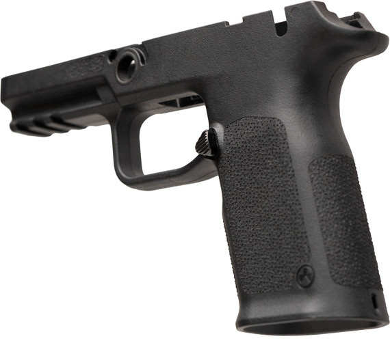 Magpul MAG1395BLK Full Size Compatible w/ Sig P320 Polymer Frame
