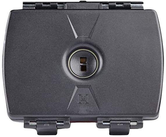 Moultrie MFG15069 Feed Hub Kit Black