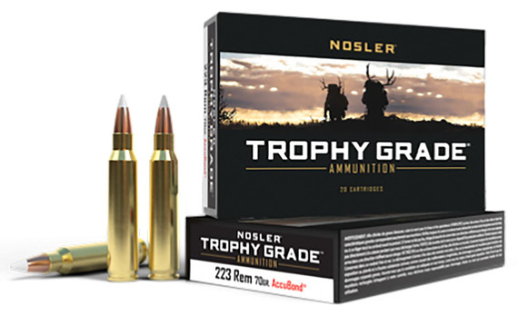 Nosler 61036