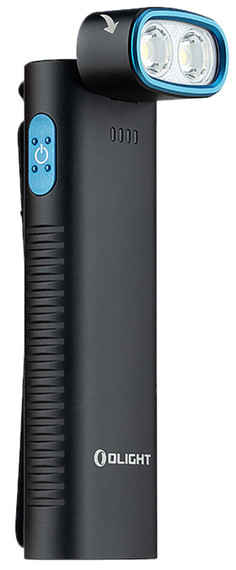 OLIGHT ARKFLEXBK