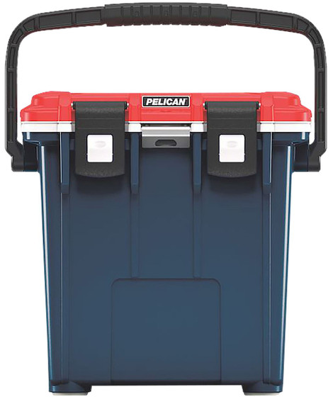 Pelican 20Q5BLUREDWHT