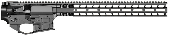 Radian Weapons R0403 Model 1 Builder Kit 15.50 Magpul M-LOK Handguard, Upper Receiver