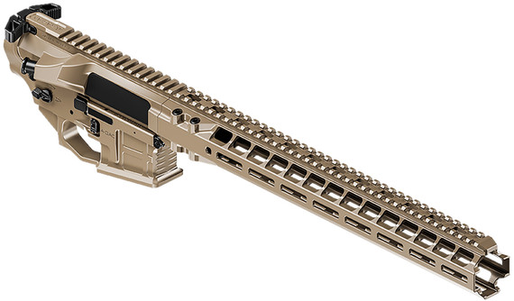 Radian Weapons R0406 Model 1 Builder Kit 15.50 Magpul M-LOK Handguard, Upper Receiver