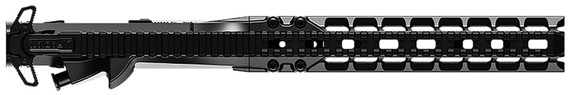 Radian Weapons R0427 Model 1 Builder Kit 10 Magpul M-LOK Handguard, Upper Receiver