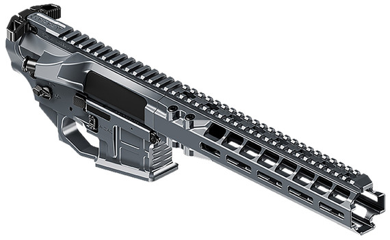 Radian Weapons R0428 Model 1 Builder Kit 10 Magpul M-LOK Handguard, Upper Receiver