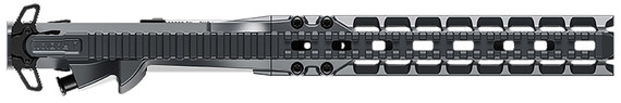 Radian Weapons R0428 Model 1 Builder Kit 10 Magpul M-LOK Handguard, Upper Receiver