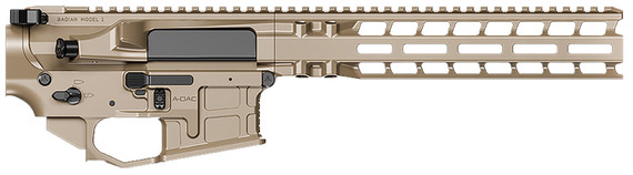 Radian Weapons R0430 Model 1 Builder Kit 10 Magpul M-LOK Handguard, Upper Receiver