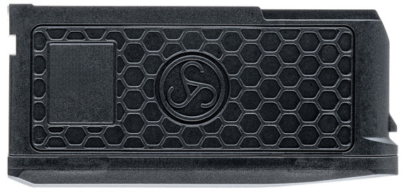Sauer 80235096 505 5rd 7mm/300WM Black, Magazine