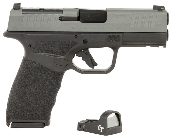 Springfield Armory HCP9379BOSPCT