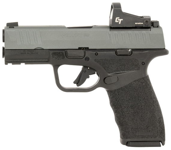 SPG HCP9379BPOSPCT 9M HELLCAT PRO 3.7 OPTIC/GEARUP