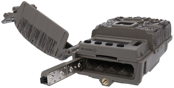 Stealth Cam STC-BT18-2PK Browtine Camera 18 MP 2 pack