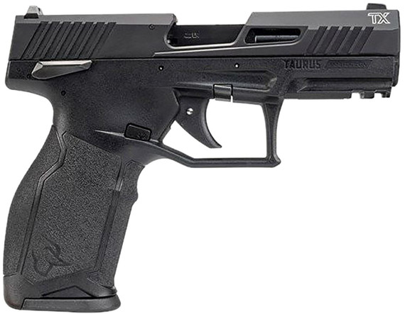 Taurus 12TX2234115