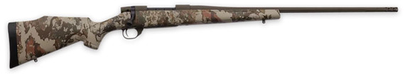 Weatherby VFP7MMPR6B