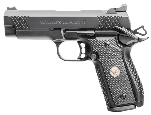 Wilson Combat 2EDCXCP9A