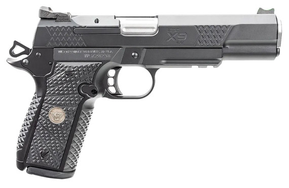 Wilson Combat 2EDCXLPR9