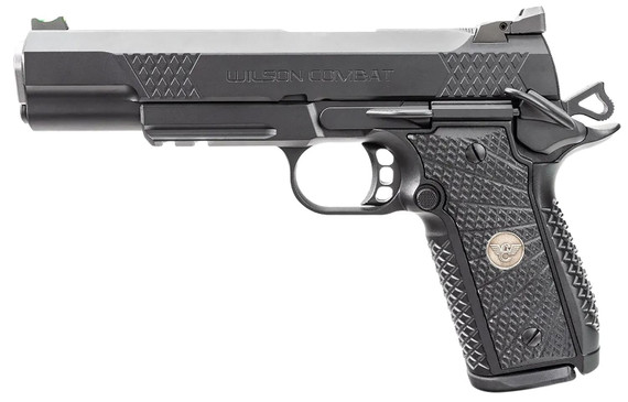 Wilson Combat 2EDCXLPR9A