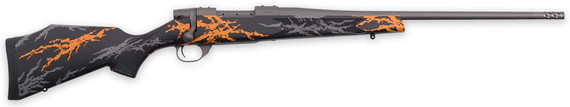 Weatherby VYH243NR2B