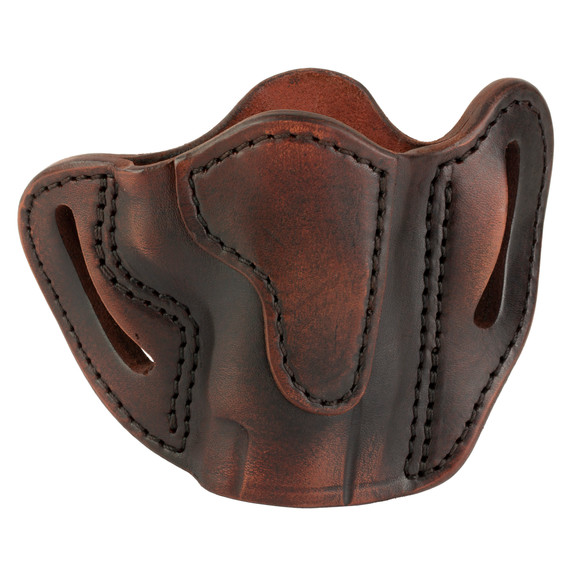 1791 BHC Max OR-BH-CMAX-VTG-R, Outside Waistband Holster, Fits Glock 48