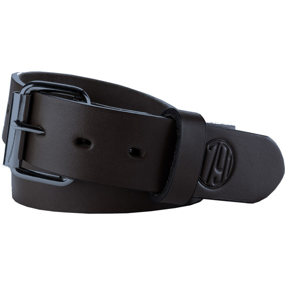 1791 Gunleather Gun Belt Pant: 32 Belt: 36 Signature Brown BLT-01-32/36-SBR-A