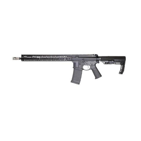 2A BLR-16 GEN 2 BALIOS LITE 5.56 16 15 MLOK