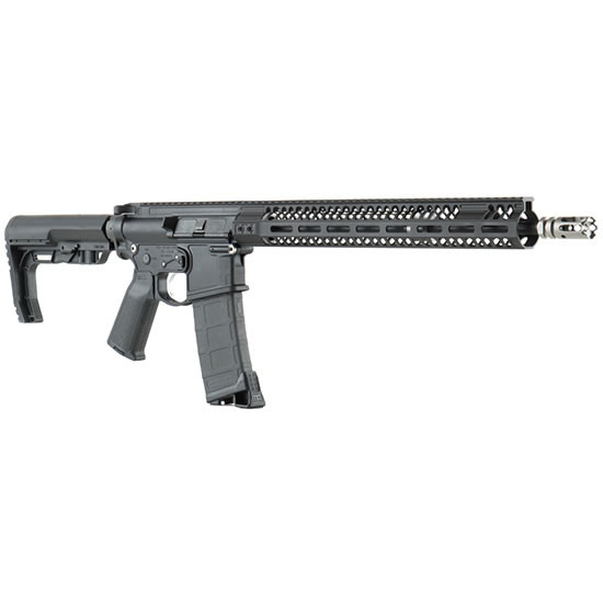 2A FACTORY 5.56MM 16 PENCIL BBL 15 KEYMOD